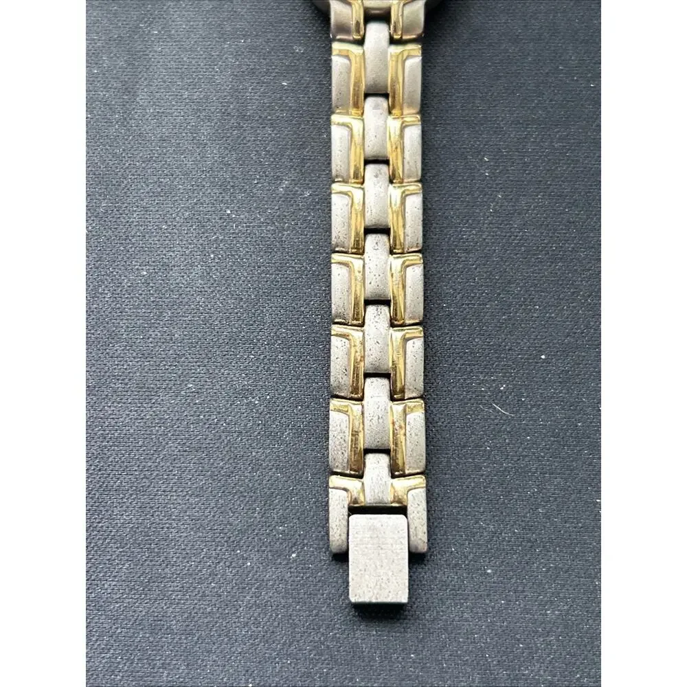 Anne Klein II Two Tone Women’s Quartz Watch